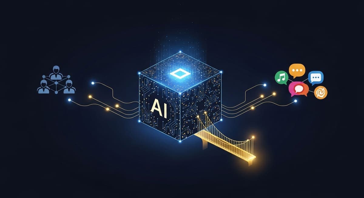 OpenClaw mit LinkedIn verbinden: Der praxistaugliche Integrationsleitfaden – Hero-Bild